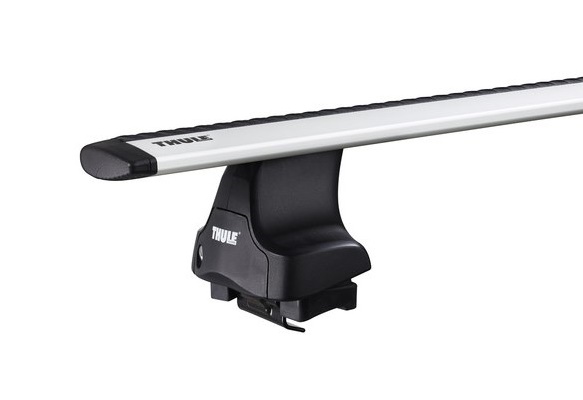Комплект опор Thule Rapid System 754 (4 шт.)
