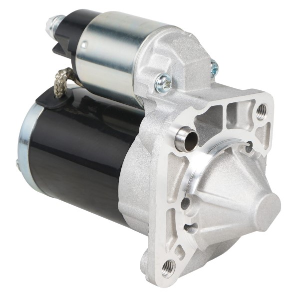 Стартер Logan 1.4/1.6, Largus 1.6 8кл (8зуб)