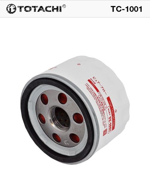 Фильтр масляный Renault Logan c 2014г., Duster; Lada Largus; Nissan Almera н/о (=W 75/3)