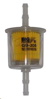 Фильтр топливный   GB-206 
