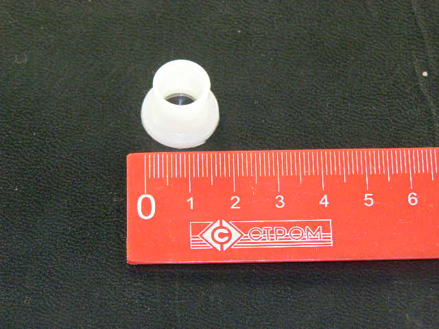Втулка оси педали Г-3302