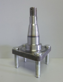 Ось ступицы задней Daewoo Nexia, Espero, Lanos (цапфа)