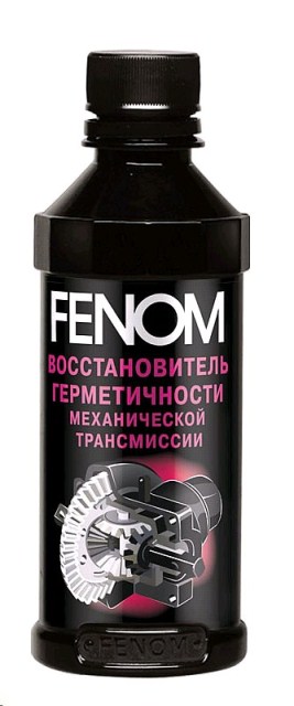Герметик механ. трансм. (восстановитель герметичности) FN-079