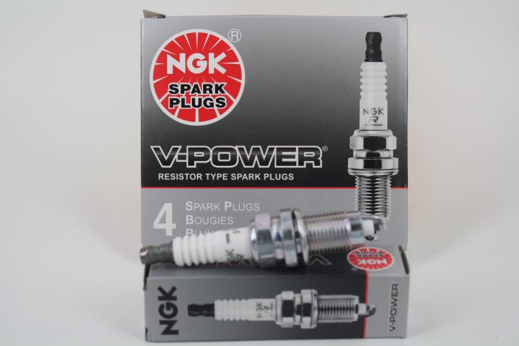 Свеча NGK FR5-1 (7252)