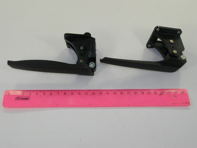 Крючок дверной 2170 лев.+прав.