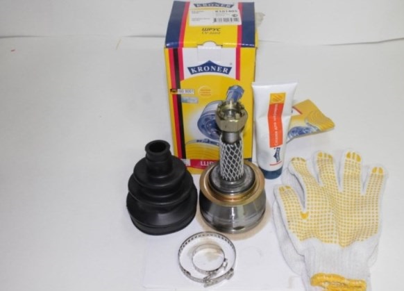 ШРУС Daewoo Nexia Espero Lanos Kalos Aveo наруж. 1.5 22зуб. без ABS