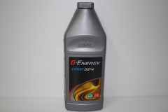 Жидкость тормозная   G-Energy Expert   DOT-4 0,910 кг.