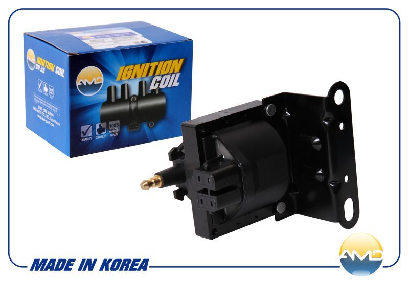 Модуль зажигания Daewoo Nexia SOHC, ESPERO