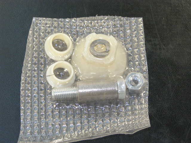 Рк КПП кулисы 2108 нов/обр. с резьбой