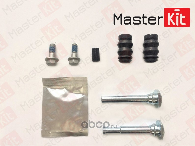 Комплект направляющих тормозного суппорта Citroen C4 2006 -, Fiat DUCATO 2006 -, Peugeot PA