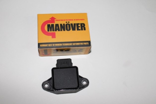 Датчик дроссельной заслонки Hyundai Accent Kia Rio I Sportage