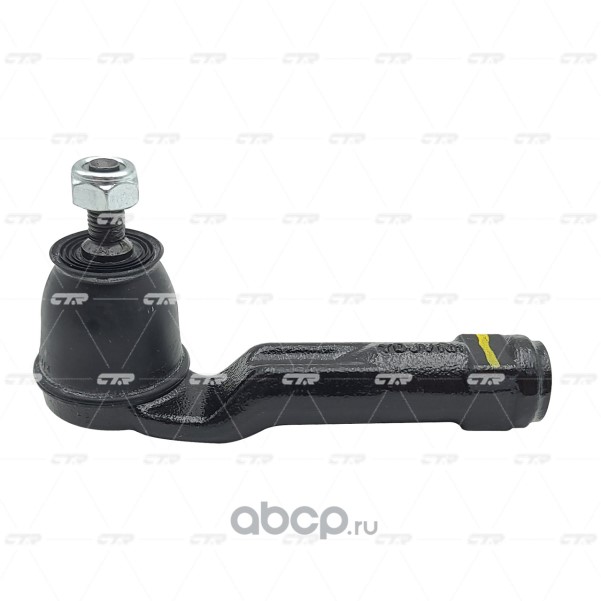 Наконечник рулевой HYUNDAI SOLARIS 16-/KIA RIO III 16- правый (старый арт. CEKK-43R)
