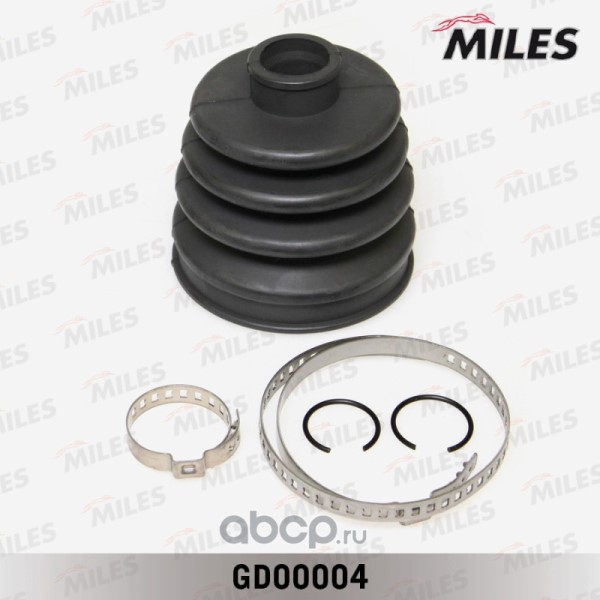 Пыльник ШРУСа HYUNDAI ACCENT 1.3i/1.5i 94-