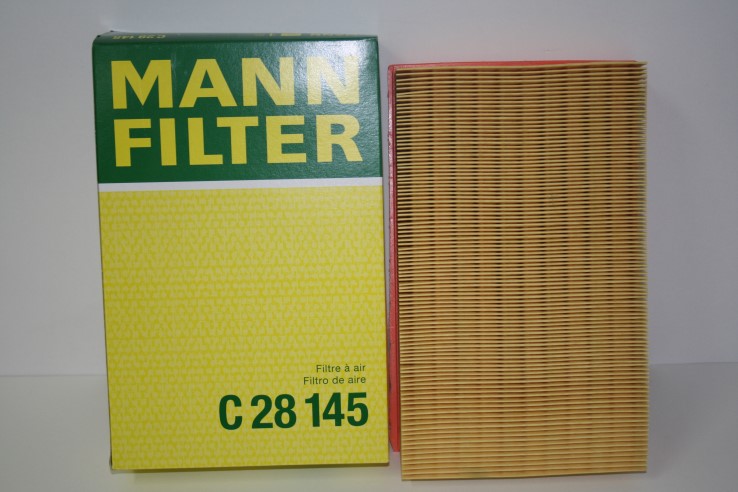Фильтр воздушный  Mann  C 28145