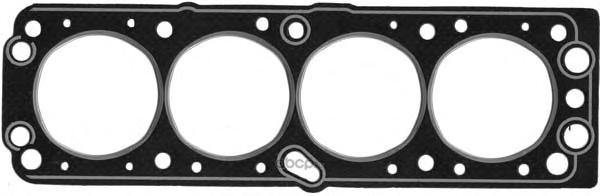 Прокладка ГБЦ Daewoo Nexia DOHC, Chevrolet LANOS 16v 1.5