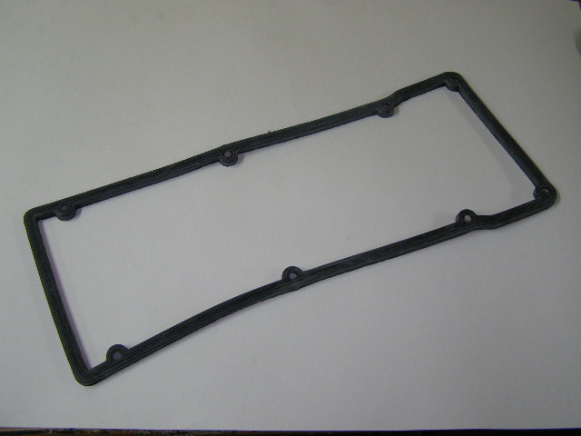 Прокладка Г-3302 ЗМЗ-406 клапанной крышки резин.