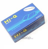 Колодки тормозные задние Honda ACCORD, CIVIC, CRV