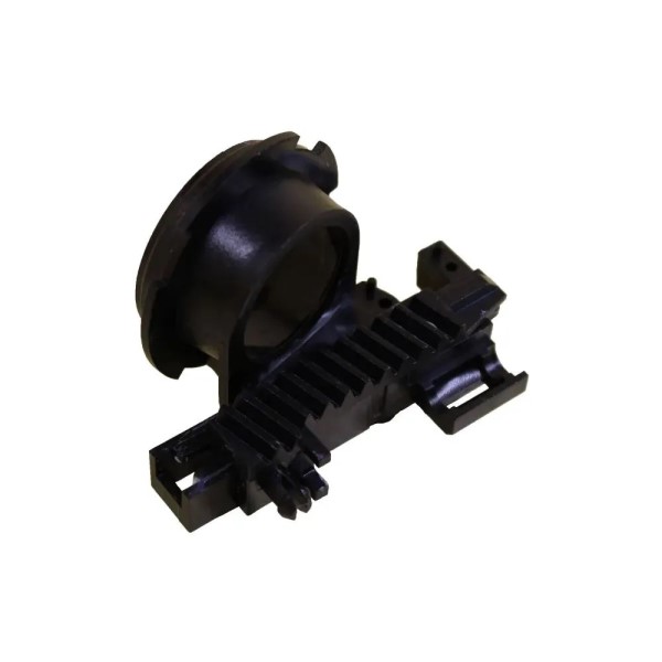 Тяга заслонки отопителя Chevrolet Lanos