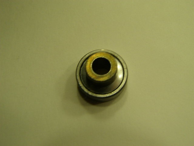 Ролик двери Г-3302 сдвижной /каретки/ на подшипнике УСИЛЕННЫЙ