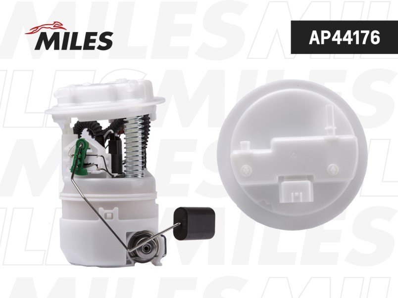 Насос топливный в сборе RENAULT LOGAN/STEPWAY II