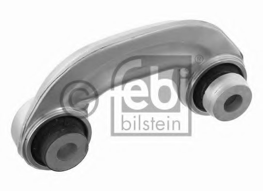Стойка стабилизатора AUDI A4 95-01/A6/VW PASSAT B5 98-05 пер.подв.прав.