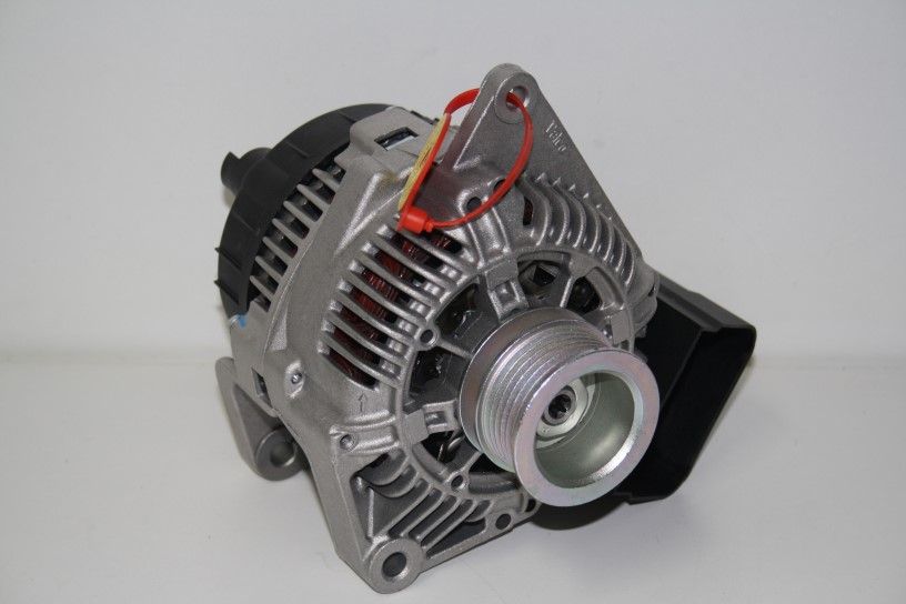 Генератор Laguna Grandtour 2.2D 80А