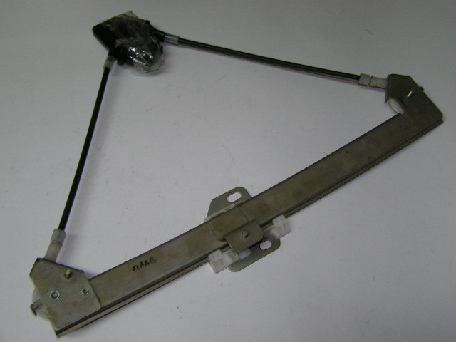 Стеклоподъемник 2170 электрический передний правый