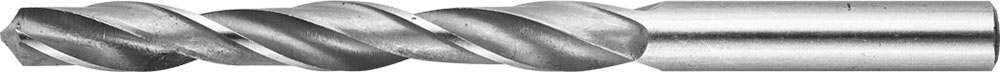 Сверло по металлу  8,0мм  Мастер в блистере