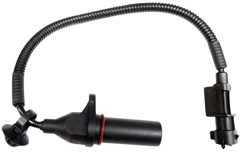 Датчик положения коленвала Hyundai Solaris Kia CEED 550575