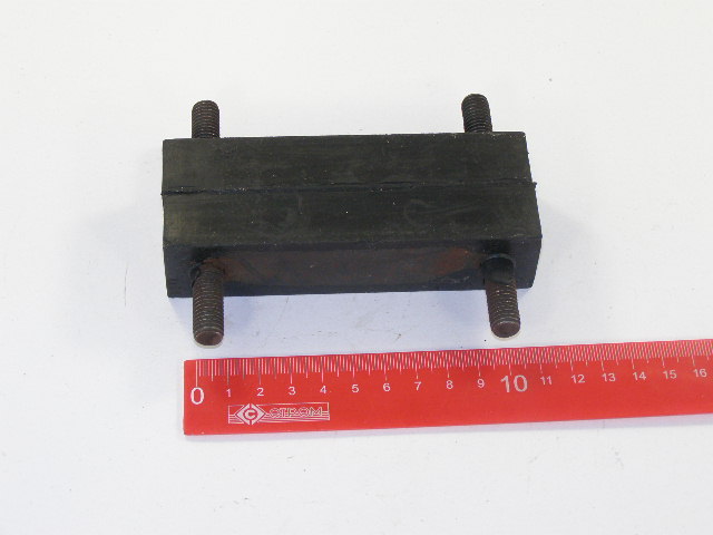 Подушка КПП Г-24, Г-3302