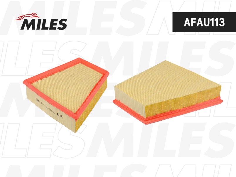 Фильтр воздушный Skoda Fabia Volkswagen Polo 1.2