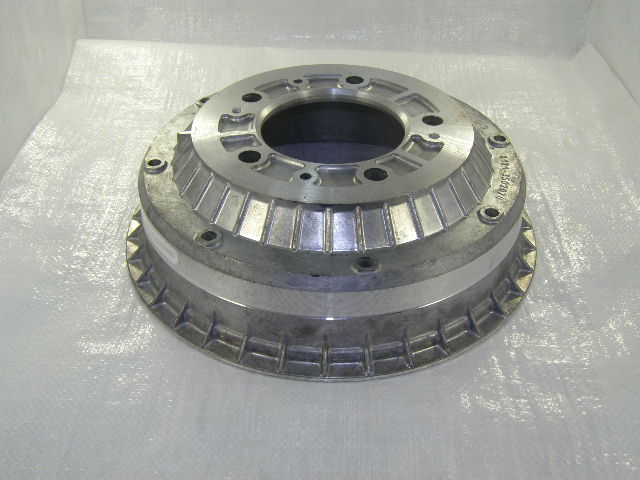 Барабан тормозной 2121 Нива