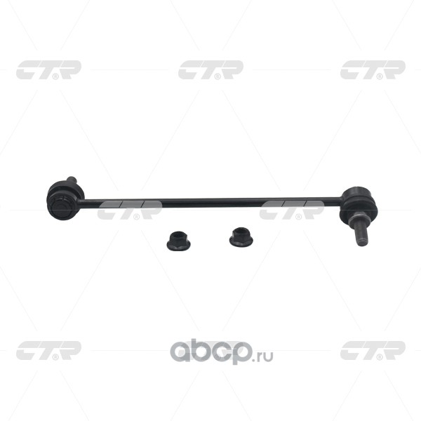 Стойка стабилизатора NISSAN QASHQAI 06-13, X-TRAIL 07-08, ALTIMA 07-13 перед. лев.(старый арт. CLN-36) C