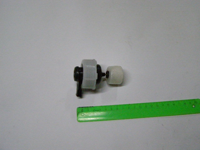 Пробка бачка цилиндра главного гидротормозов 2108