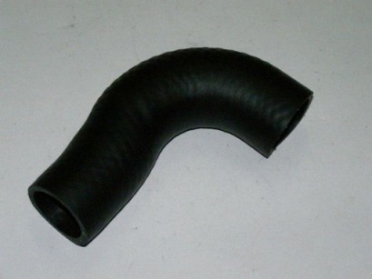 Патрубок радиатора Г-3302 ЗМЗ-406 верхний