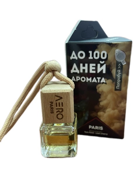 Ароматизатор AERO PARIS