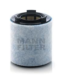 Фильтр воздушный  Mann  C 15008