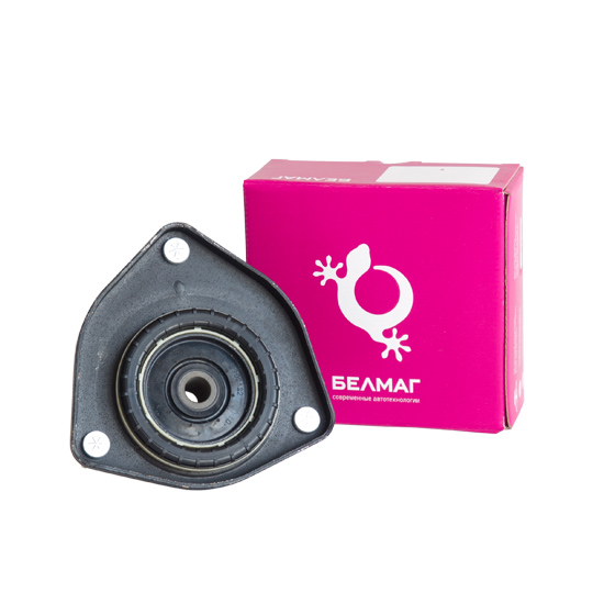 Опора стойки 1117,1118,1119 в сборе с подш. Калина-СПОРТ