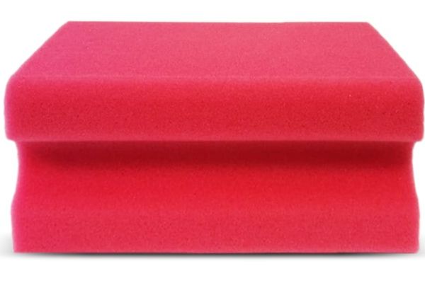 Губка для мойки SP-10  рельса  XL (180x100x80мм)