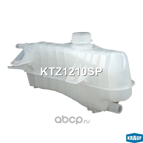 Бачок расширительный Renault Logan II