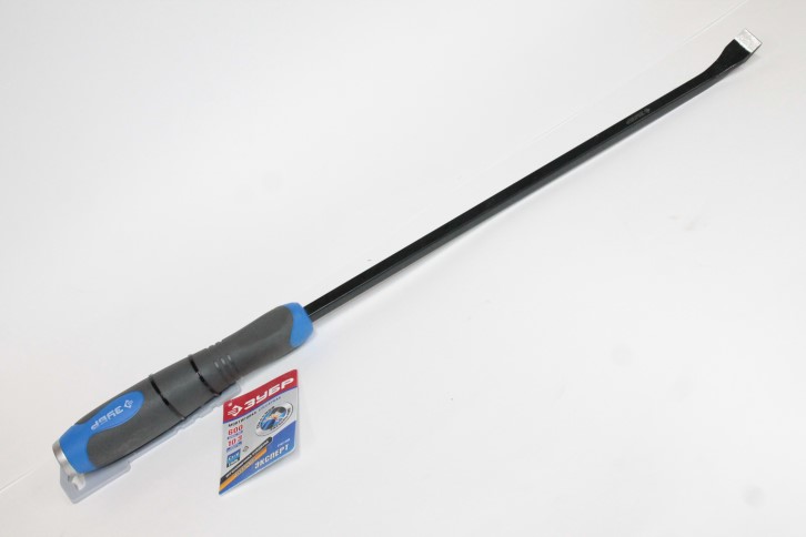 Монтажка 600 мм с двухкомп. рукояткой, лопатка 10,3 мм