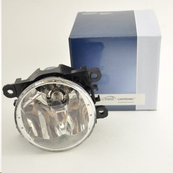 Фара противотуманная Renault Logan II, Koleos, Duster, Fluence, 2180 Lada Vesta, XRAY