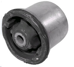 Сайлентблок Renault Logan, Sandero, Largus, X-RAY задн. балки