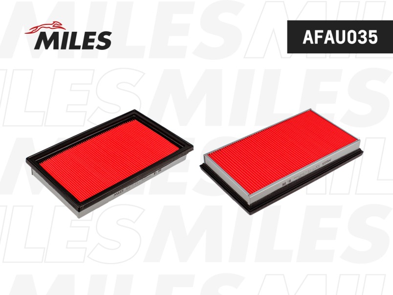 Фильтр воздушный Nissan Almera 1.6 X-Trail T30