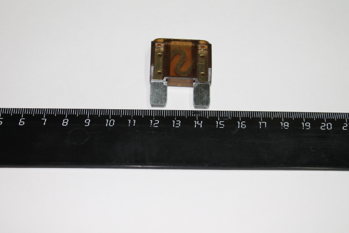 Предохранитель флажковый MAXI  70А