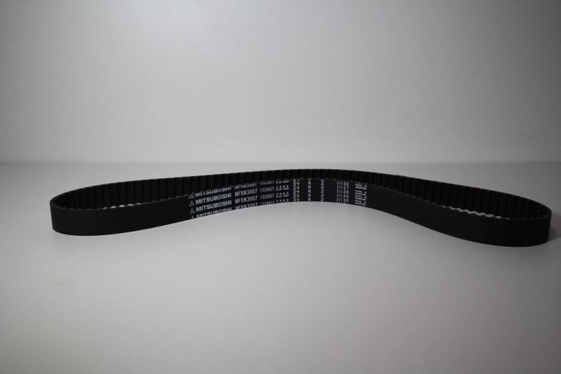 Ремень ГРМ для а/м Renault Logan/Sandero/Duster/Clio/Laguna/Megane 1.4/1.6 16V/Largus