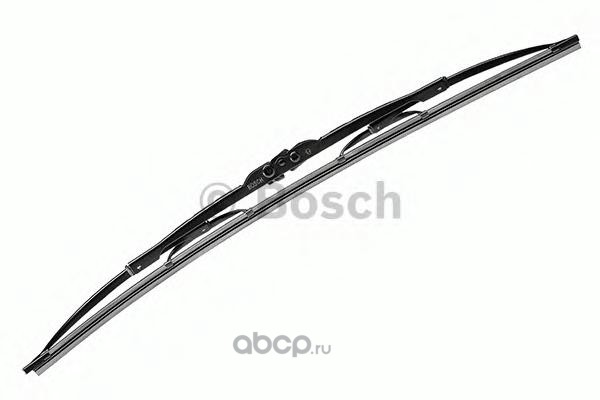 Щетка стеклоочистителя Bosch Rear H383 380мм Специ