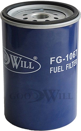 Фильтр топливный Hyundai HD 65/72/78 Евро-3