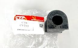 Втулка стабилизатора TOYOTA CAMRY 01- переднего (старый арт. CVT-93) GV0538