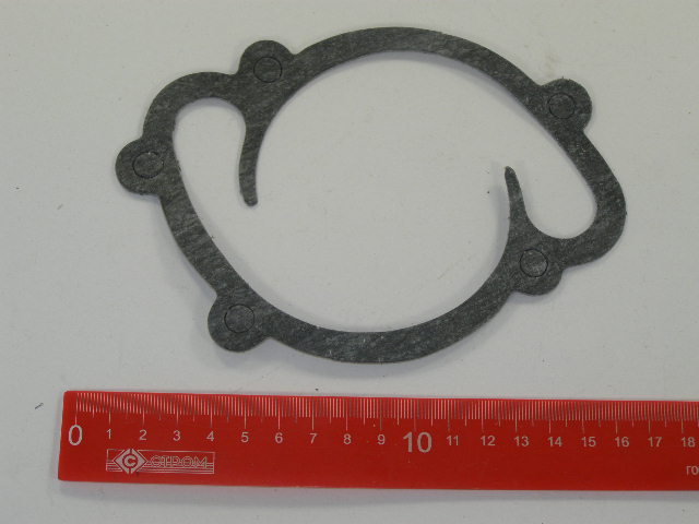 Прокладка Г-3302 ЗМЗ-406 насоса водяного